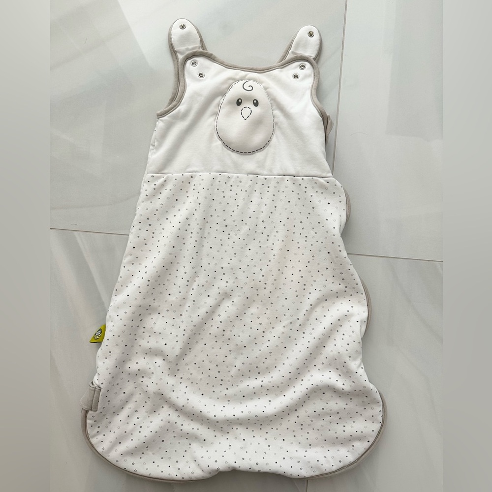 Zen sack by Nested Bean